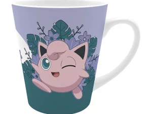 Pokemon Mug 250ml Rondoudou