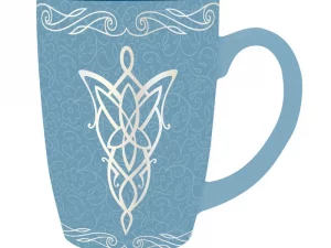 Le Seigneur Des Anneaux Elfique Mug 400ml