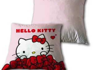 Hello Kitty Coussin