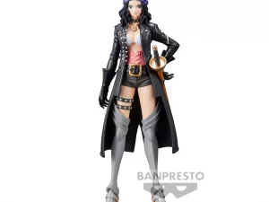 One Piece Nico Robin Figurine DXF-The Grandline Lady 17cm