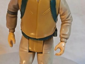 Figurine Ghostbusters