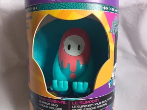 Porte-Manette Fall Guys