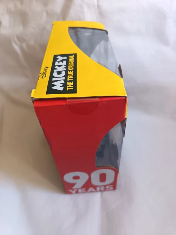 Nano Metalfigs – Nano Scene Mickey l’Apprenti Sorcier (Édition Spéciale 90 ans) – Image 4