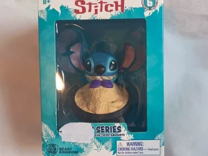 Figurine Disney Stitch Mermaid – Fun Series – Beast Kingdom