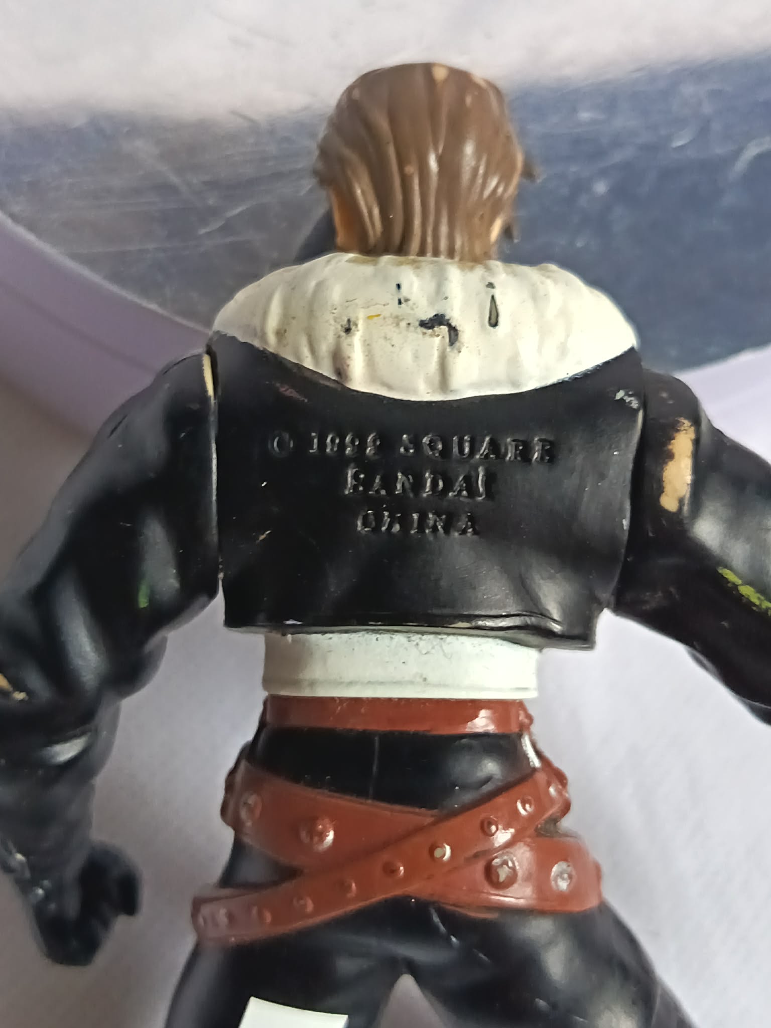 Figurine Final Fantasy VIII – Image 3