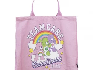 Bisounours Team Care Sac Shopping XL