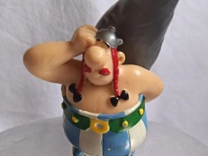 Figurine Obelix