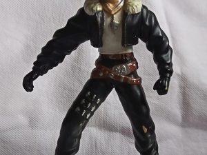 Figurine Final Fantasy VIII