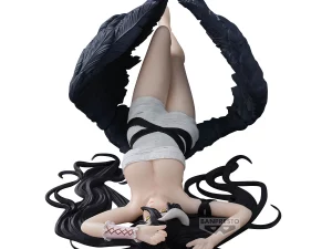 Overlord Albedo Figurine Relax Time