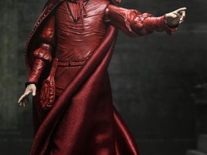 Le Fantôme de L'opéra (1925) Figurine NECA 18cm