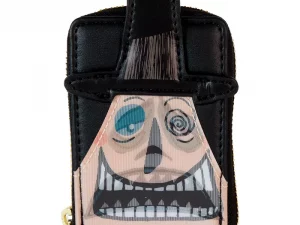 NBX Mayor Lenticular Head Portefeuille LoungeFly