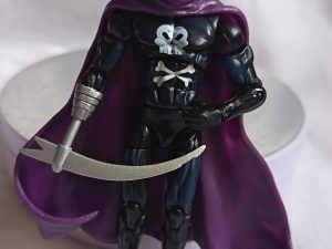 Figurine Grim Reaper