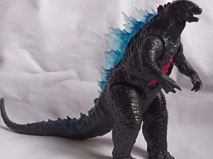 Figurine GODZILLA