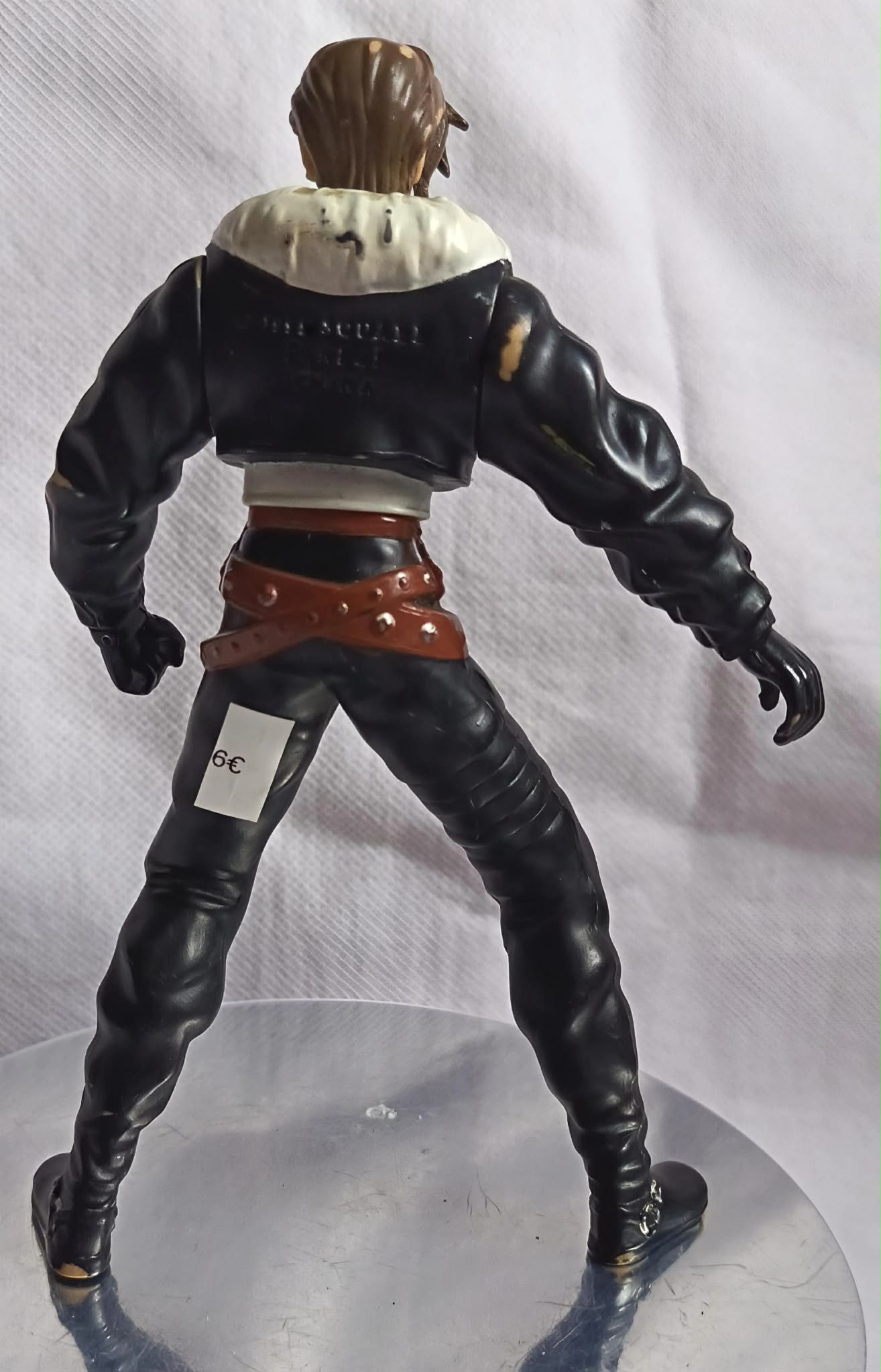 Figurine Final Fantasy VIII – Image 2