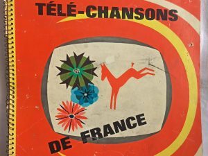 ALBUM STICKERS POULAIN