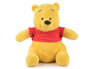 Winnie l'Ourson Peluche avec Son 28cm