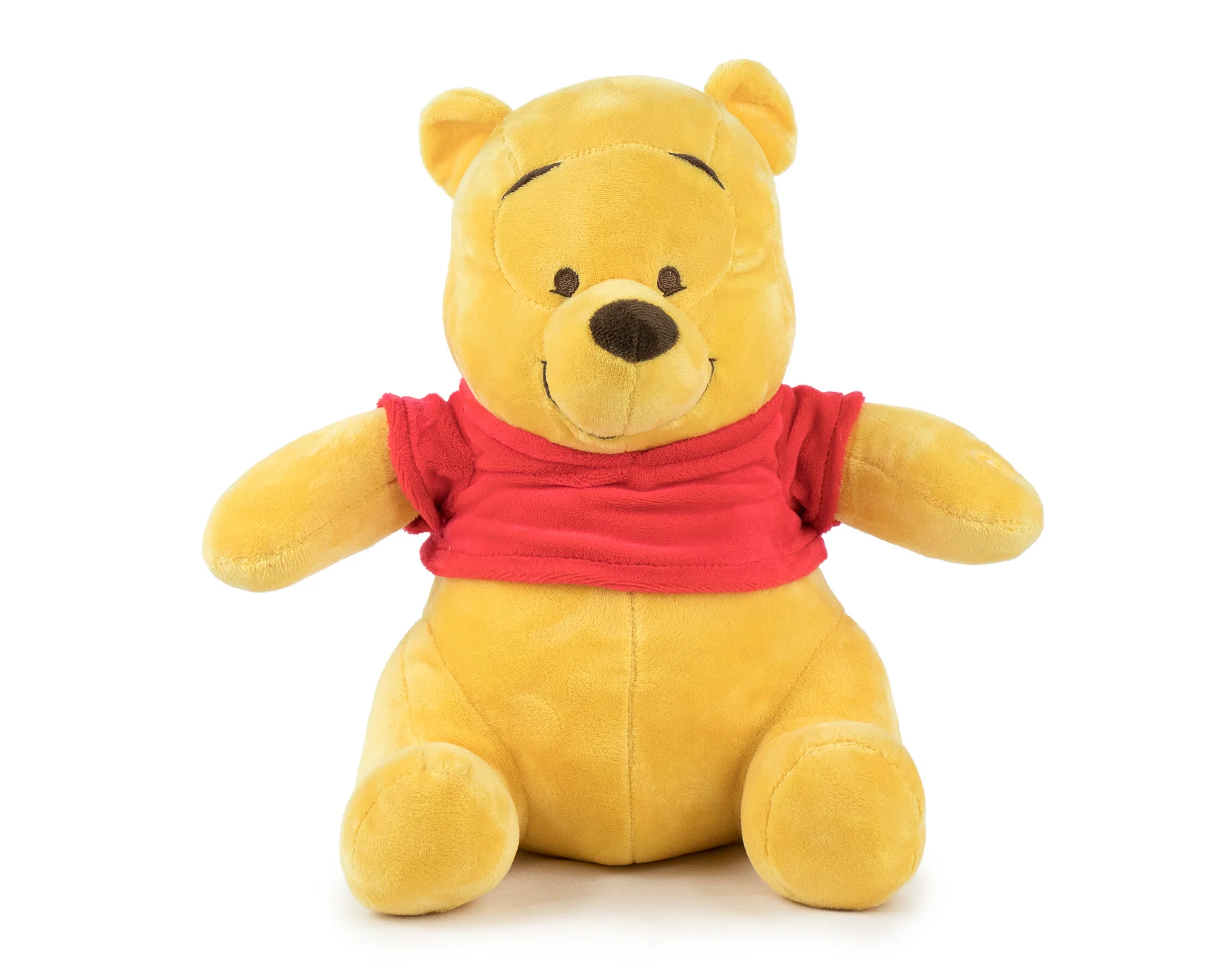 Winnie l'Ourson Peluche avec Son 28cm