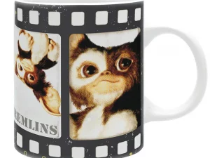 Gremlins Mug 320ml Gizmo Vintage