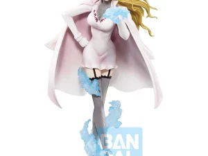 One Piece Kalifa Fig. Memory of heroines devil's night 20cm