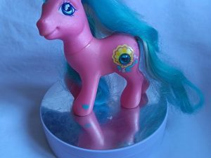 Petit Poney Sapphire Shores