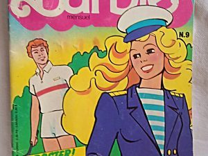 LIVRE JOURNAL BARBIE