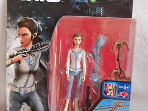 Figurine Princess Leia Star Wars