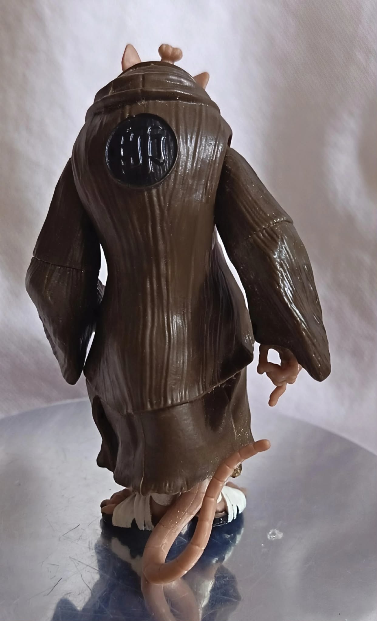 Figurine Splinter - Tortue Ninja – Image 2