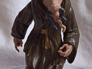 Figurine Splinter - Tortue Ninja