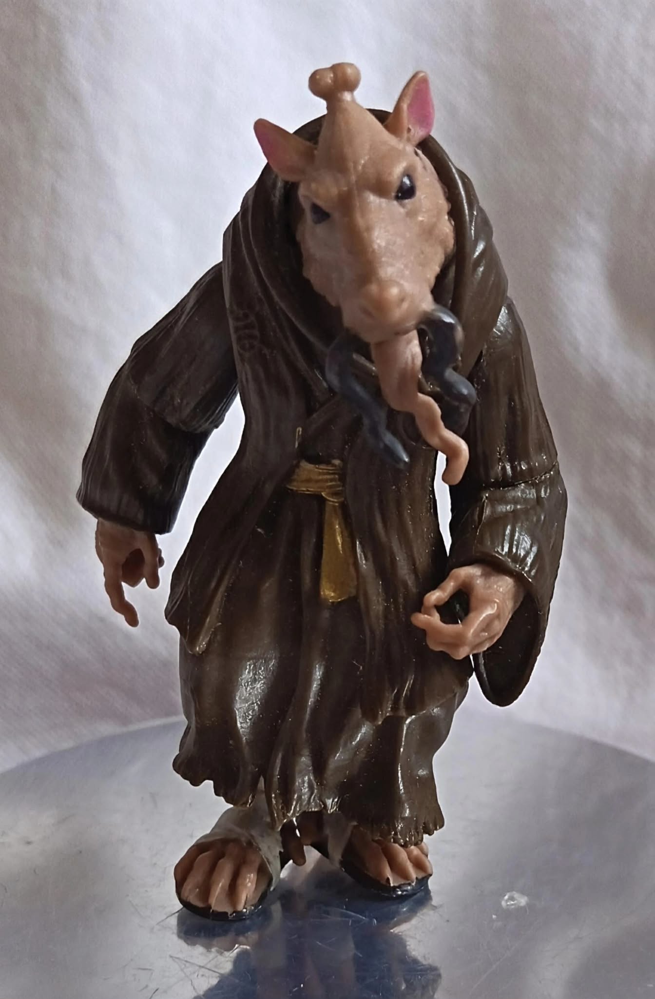 Figurine Splinter - Tortue Ninja