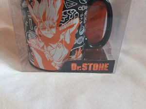 Mug Dr. Stone