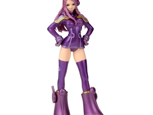 One Piece Jewelry Bonney Figurine DXF The Grandline Series 16cm