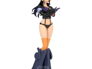 One Piece Nico Robin Figurine Glitter & Glamours 23cm