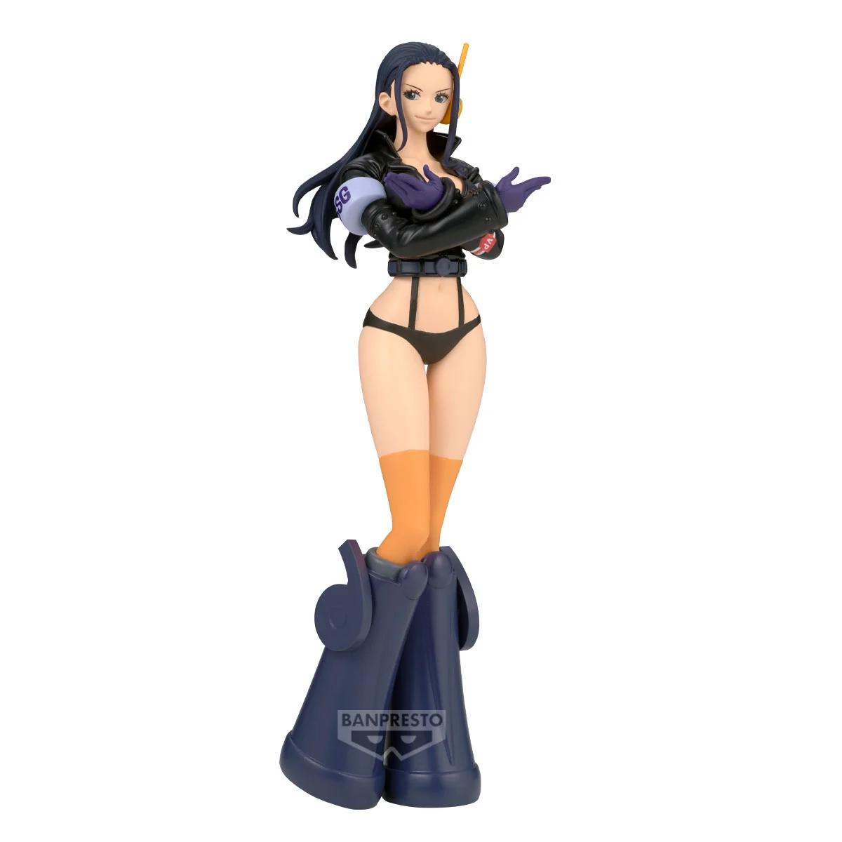 One Piece Nico Robin Figurine Glitter & Glamours 23cm
