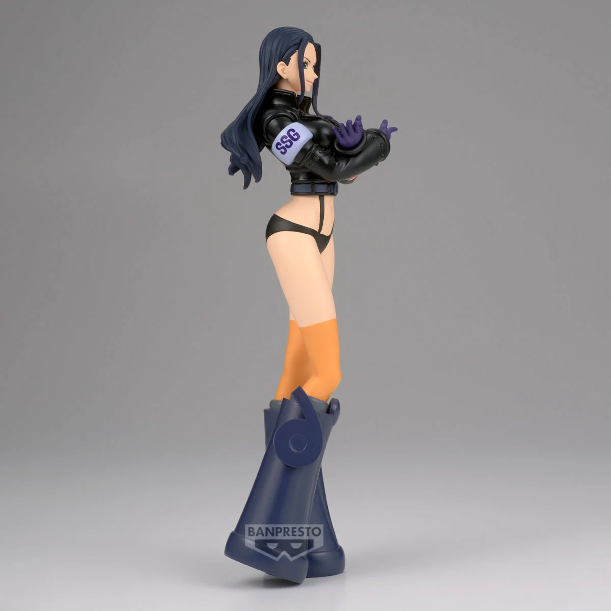 One Piece Nico Robin Figurine Glitter & Glamours 23cm – Image 4