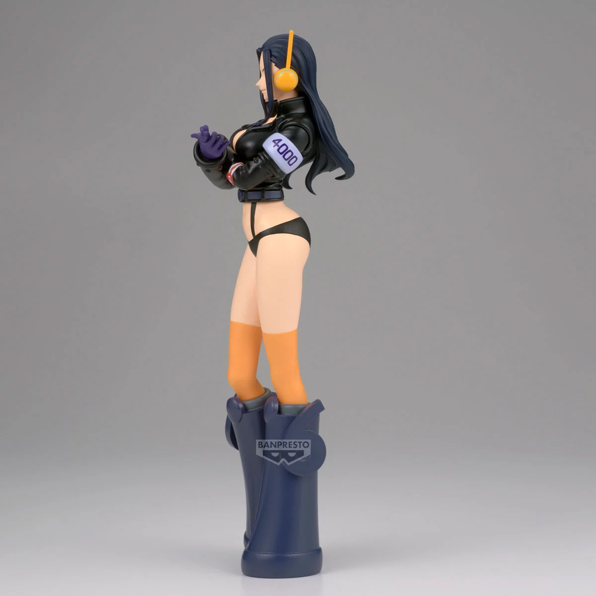 One Piece Nico Robin Figurine Glitter & Glamours 23cm – Image 3