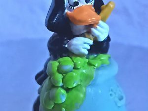 figurine mystic picsou disney