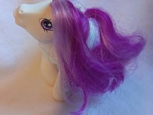 Petit Poney Wondermint