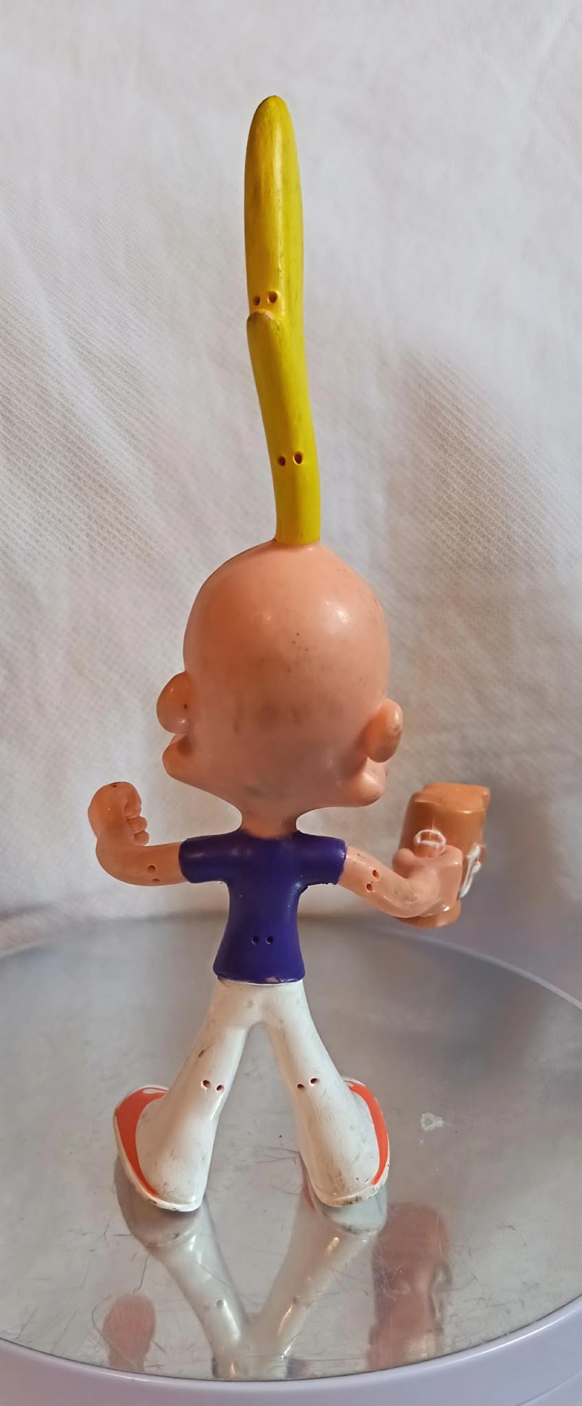 Figurine Flexible Titeuf – Image 2