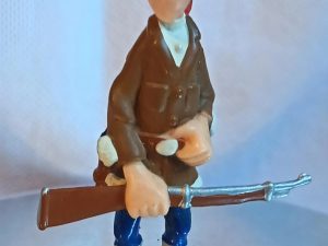 calamity jane-lucky luke