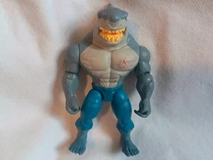 King Shark Suicide Squad