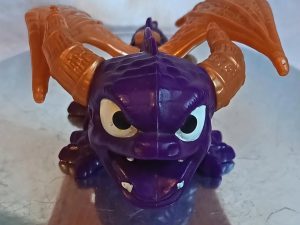 spyro le dragon officiel d'activision