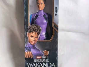 shuri black panther 30 cm