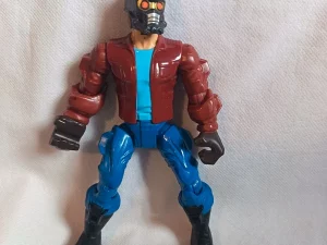starlord gardien de la galaxie hero mashers 2015