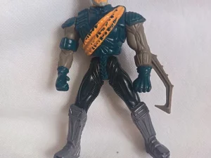 figurine Gargoyles Strike Hammer BVTV 1995