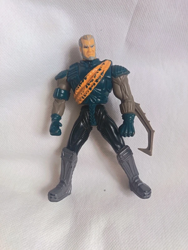 figurine Gargoyles Strike Hammer BVTV 1995