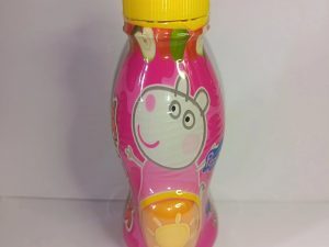 jus de pomme Peppa Pig Suzy Cheep