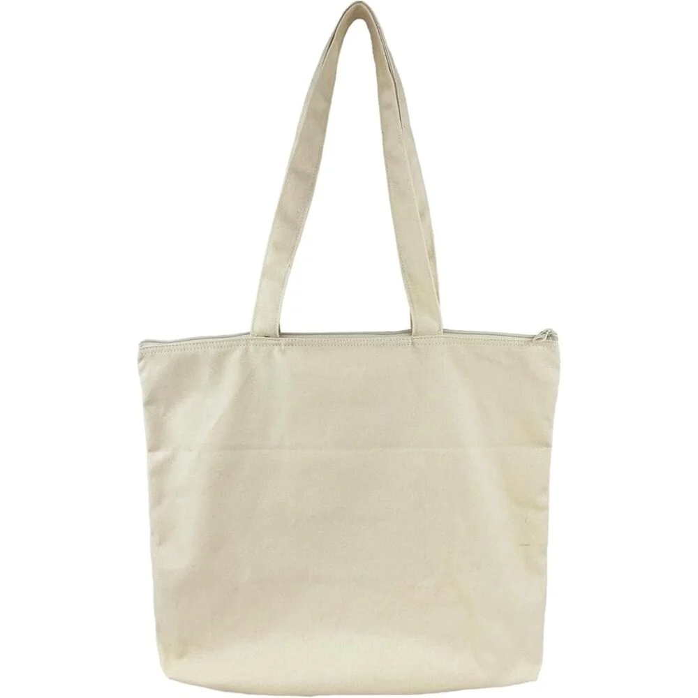 Bisounours Arc-en-ciel Tote Bag 40x39x1cm – Image 2