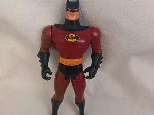 batman kenner 1993