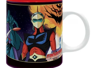Goldorak Mug 320 ml Actarus