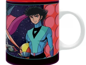 Goldorak Mug 320 ml Alcor
